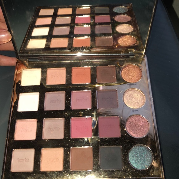 Tarte - Tartiest Pro Palette - Picture 2 of 3